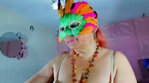 tianamorrison2026 online show from April 2026 06:57:01 PM