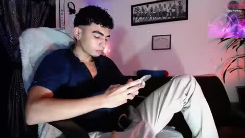 TIAN online show from April 2026 02:22:02 AM