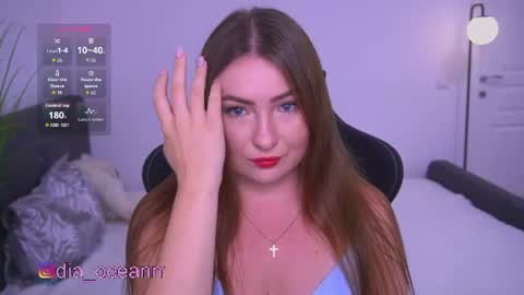 tianna_me online show from June 2026 11:16:01 AM