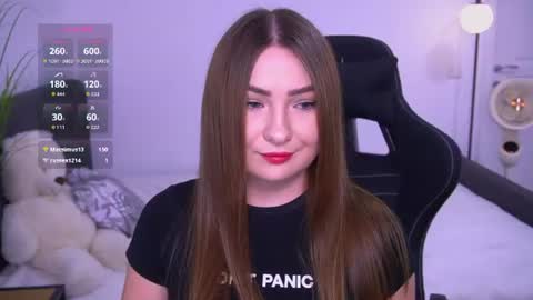 tianna_me online show from July 2026 10:51:02 AM