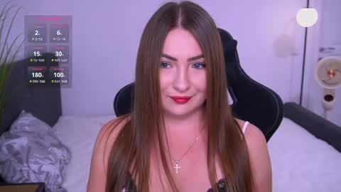 tianna_me online show from July 2026 12:01:02 PM