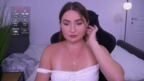 tianna_me online show from August 2026 11:45:01 AM