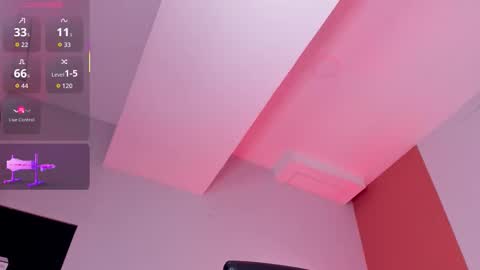 Tianna Rosi online show from December 2025 07:06:02 AM