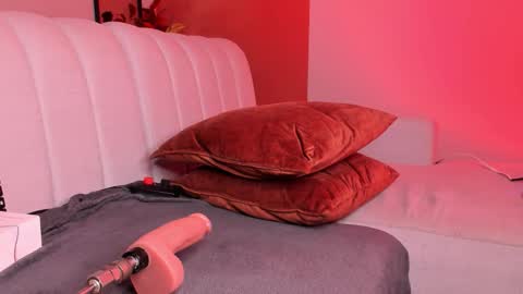 Tianna Rosi online show from February 2026 06:26:01 AM