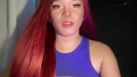 Ms. Tiara online show from December 2025 04:32:01 AM