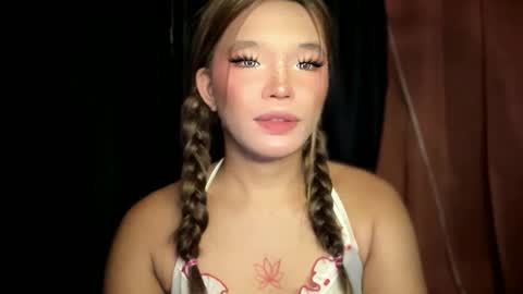 Ms. Tiara online show from February 2026 11:55:02 PM