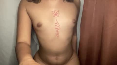 Ms. Tiara online show from March 2026 12:48:01 AM