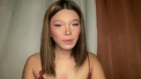 Ms. Tiara online show from April 2026 12:32:01 AM