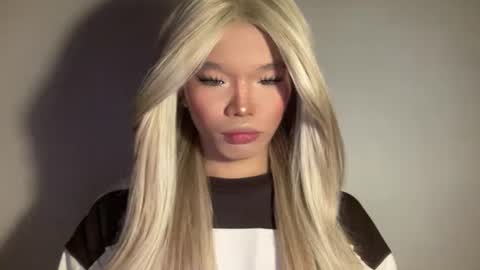 Ms. Tiara online show from June 2026 12:55:01 AM