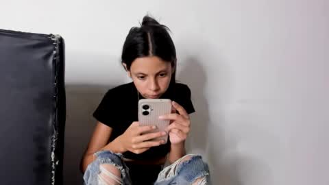 tibustream online show from April 2026 09:04:01 PM