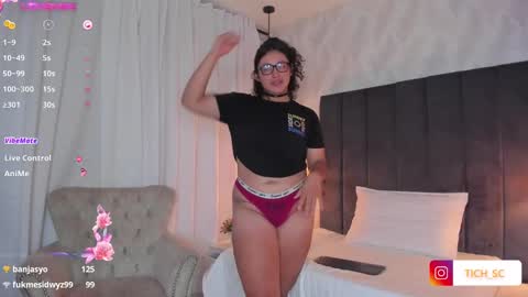 TICH online show from December 2024 10:16:01 AM