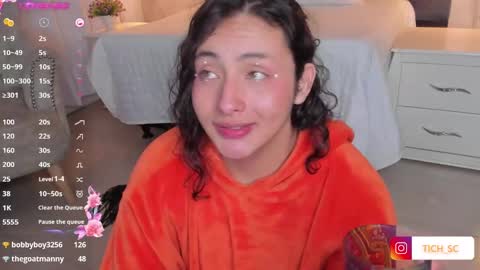 TICH online show from December 2024 07:27:01 AM