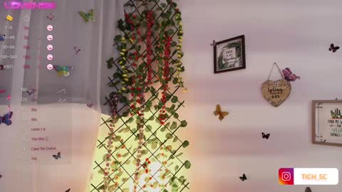 TICH online show from December 2024 06:42:02 AM