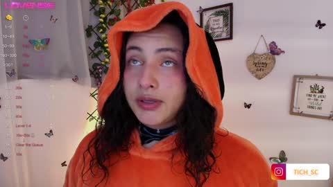 TICH online show from January 2025 03:20:01 AM