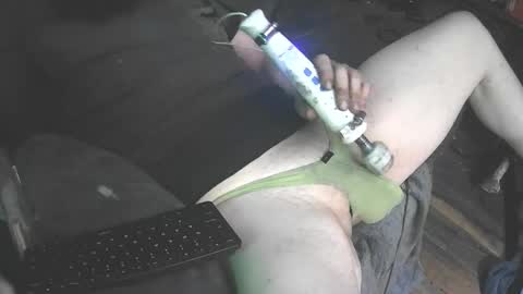 ticklemypickle67 online show from November 2025 08:35:02 AM