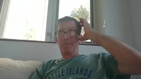 JustMe online show from December 2024 08:21:02 PM