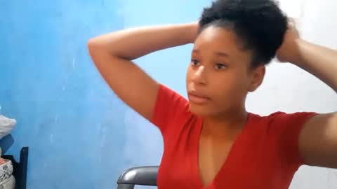 Jessie online show from March 2026 12:23:01 PM