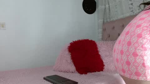 Snapshot of tifanny_squirt chatting on January 2025 01:34:02 AM Tifanny online show from January 2025 01:34:02 AM