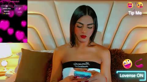 Snapshot of tifannysexy69 chatting on November 2025 11:23:02 AM Tifannysexy69 online show from November 2025 11:23:02 AM