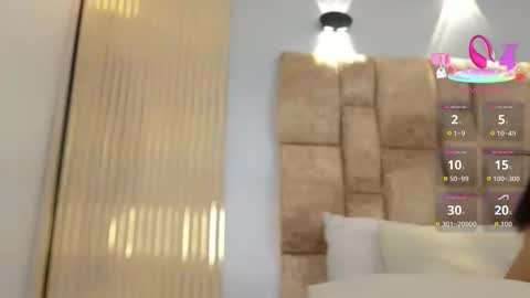 Tiff3 online show from March 2026 01:55:01 PM