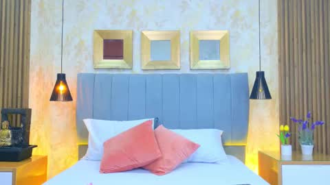 Dana Montoya online show from October 2025 09:16:02 PM