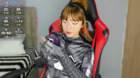 Estefana Ramrez online show from March 2025 07:06:01 PM