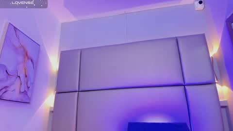 Tifany  online show from December 2024 09:44:02 PM