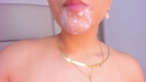 Tifany  online show from January 2025 02:03:02 AM