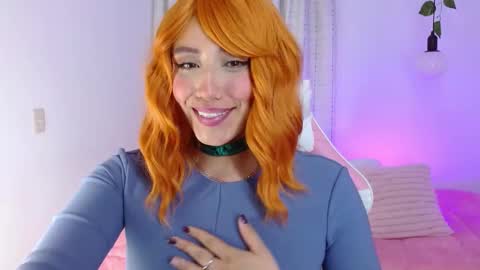 Snapshot of tifanyrose1 chatting on December 2024 12:31:01 AM Tiffany online show from December 2024 12:31:01 AM