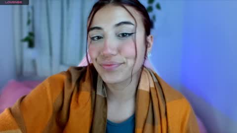 Snapshot of tifanyrose1 chatting on December 2024 06:30:02 AM Tiffany online show from December 2024 06:30:02 AM