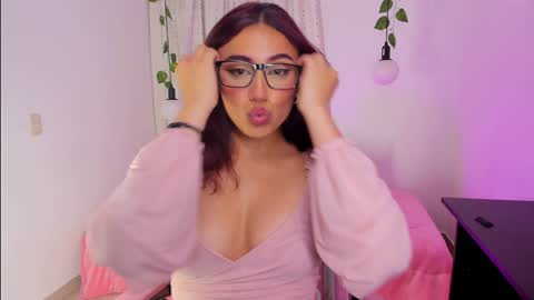 Snapshot of tifanyrose1 chatting on January 2025 02:41:01 AM Tiffany online show from January 2025 02:41:01 AM