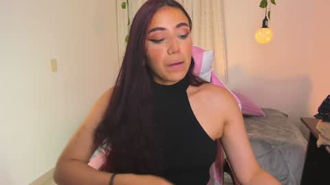 Snapshot of tifanyrose1 chatting on January 2025 12:24:01 AM Tiffany online show from January 2025 12:24:01 AM