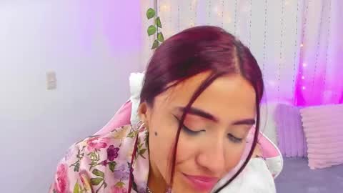 Snapshot of tifanyrose1 chatting on February 2025 05:56:02 AM Tiffany online show from February 2025 05:56:02 AM