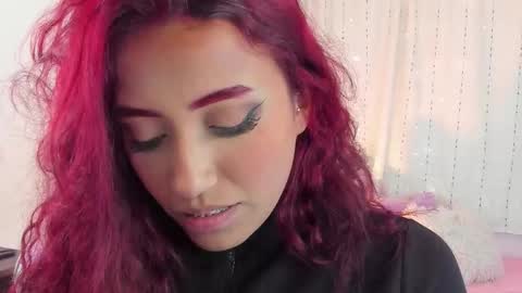 Snapshot of tifanyrose1 chatting on September 2025 12:43:01 AM Tiffany online show from September 2025 12:43:01 AM