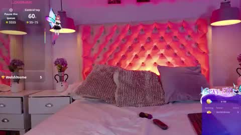 Snapshot of tifanywolf_ chatting on December 2025 05:46:02 AM Tifanny online show from December 2025 05:46:02 AM