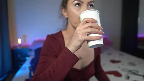 Tiffany online show from January 2026 09:20:02 PM