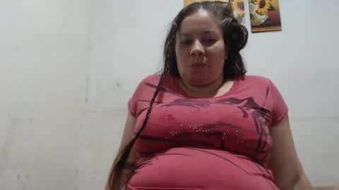 Snapshot of tiffa_hot_29 chatting on December 2024 10:55:02 PM Tiffany online show from December 2024 10:55:02 PM