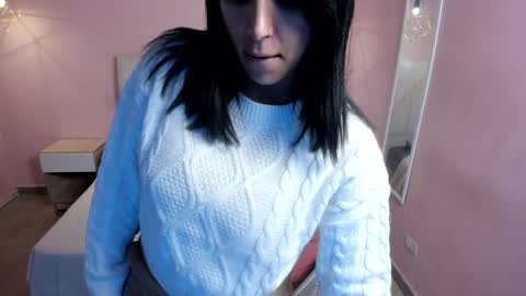 Snapshot of tiffani__love chatting on January 2025 12:02:01 PM Tiffany online show from January 2025 12:02:01 PM