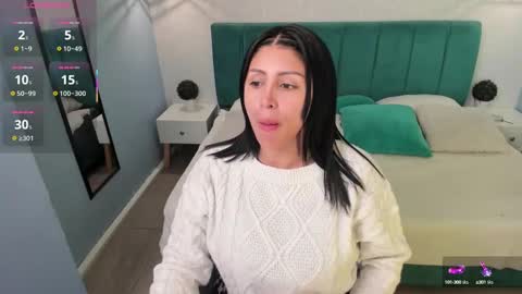 Snapshot of tiffani__love chatting on March 2025 12:44:02 PM Tiffany online show from March 2025 12:44:02 PM