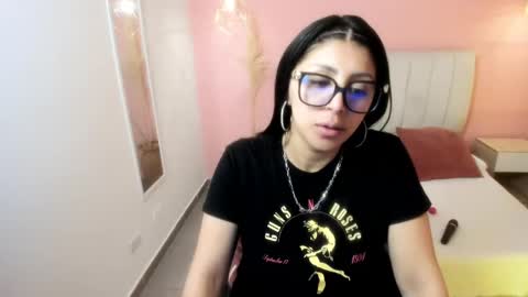 Snapshot of tiffani__love chatting on March 2025 01:47:01 PM Tiffany online show from March 2025 01:47:01 PM