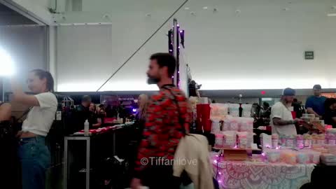 Snapshot of tiffanilove chatting on February 2025 12:30:01 AM Tiffani Love online show from February 2025 12:30:01 AM