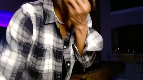 Tiffani Love online show from April 2026 04:32:01 AM