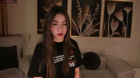 Snapshot of tiffannysins chatting on November 2025 11:03:01 PM Tiffanny Sins online show from November 2025 11:03:01 PM