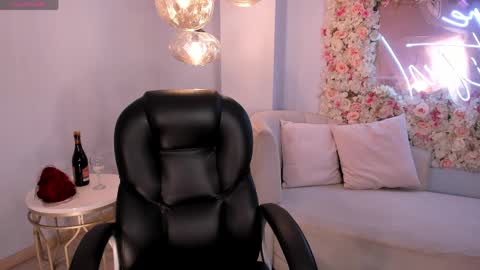 Tiffanny Sins online show from March 2026 03:45:02 AM