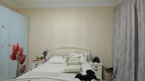 Tiffany your girl next door online show from February 2025 05:47:01 PM