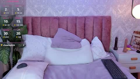 Snapshot of tiffany_beckerr chatting on January 2025 10:19:01 PM Tiffany Becker online show from January 2025 10:19:01 PM