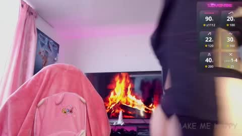 Snapshot of tiffany_bela chatting on November 2025 05:56:02 PM Tiffany Bela online show from November 2025 05:56:02 PM