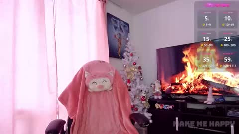 Snapshot of tiffany_bela chatting on November 2025 07:57:01 PM Tiffany Bela online show from November 2025 07:57:01 PM