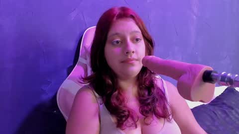 Snapshot of tiffany_bigboobs chatting on January 2025 07:39:01 PM tiffany_bigboobs online show from January 2025 07:39:01 PM