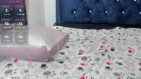 tiffany  online show from April 2026 07:45:01 AM